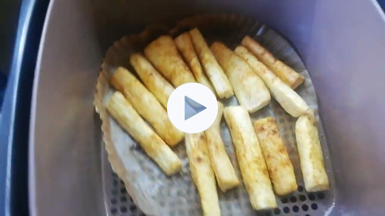 Papel forro para freidora de aire, www.comprasin.com