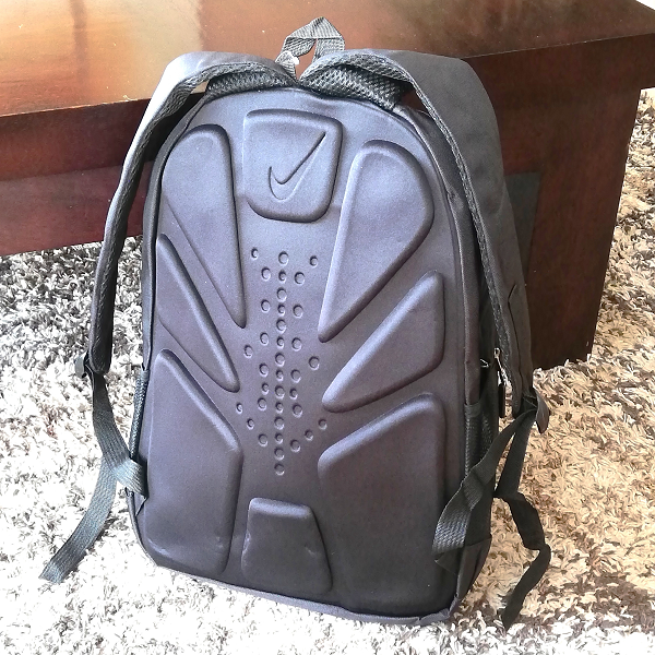 Mochila deportiva