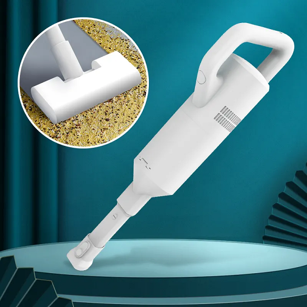 Aspiradora Inalámbrica Recargable X1