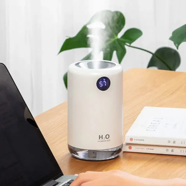 Humidificador Jane Eyre