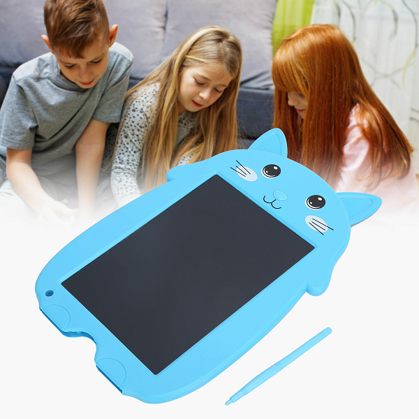 Libreta digital LCD 9"