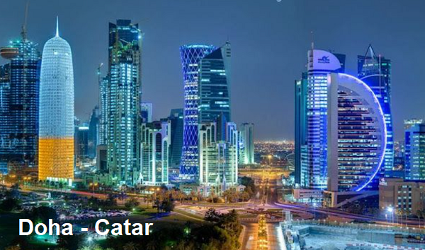 Doha - Catar