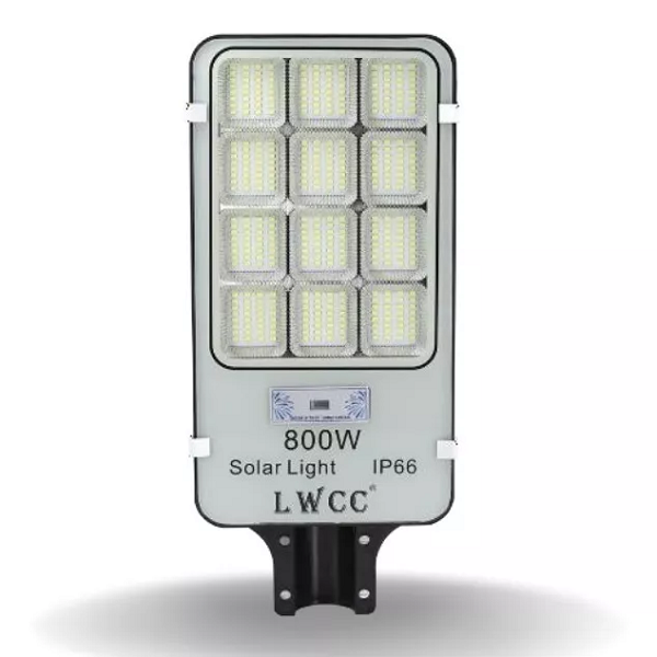 Lámparas Solares IP66 de 600, 800, 1.000w.