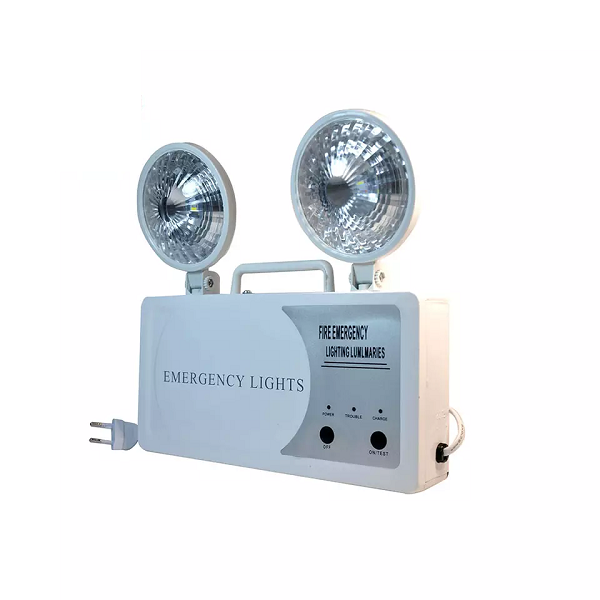 Lámpara de emergencia