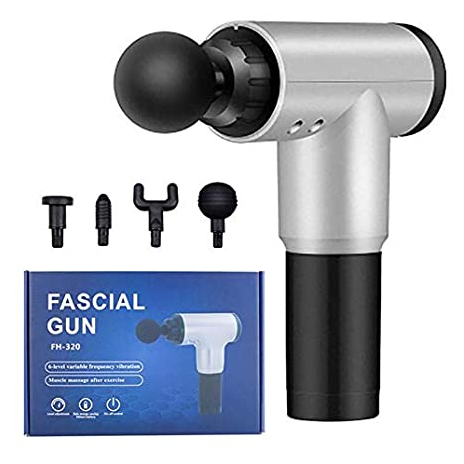 Facial Gun