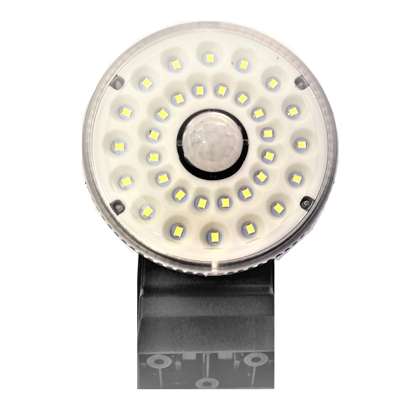 Lámpara solar LF-1760