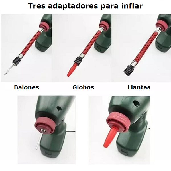 Compresor Air Dragon