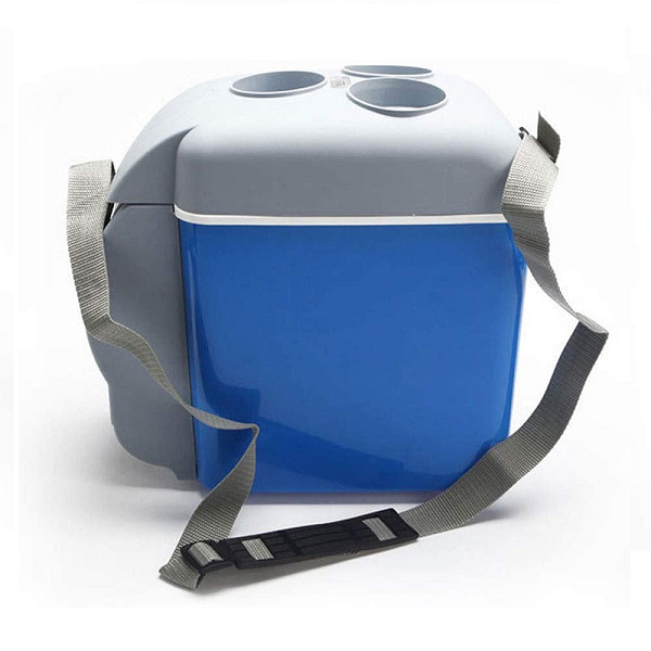 Refrigerador y Calentador de Auto