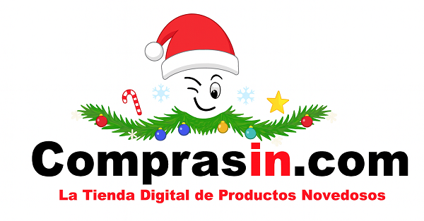 Comprasin.com