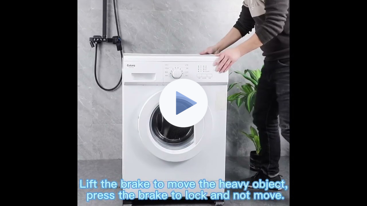 Soporte Móvil de Muebles, www.comprasin.com