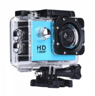Cámara deportiva Hd