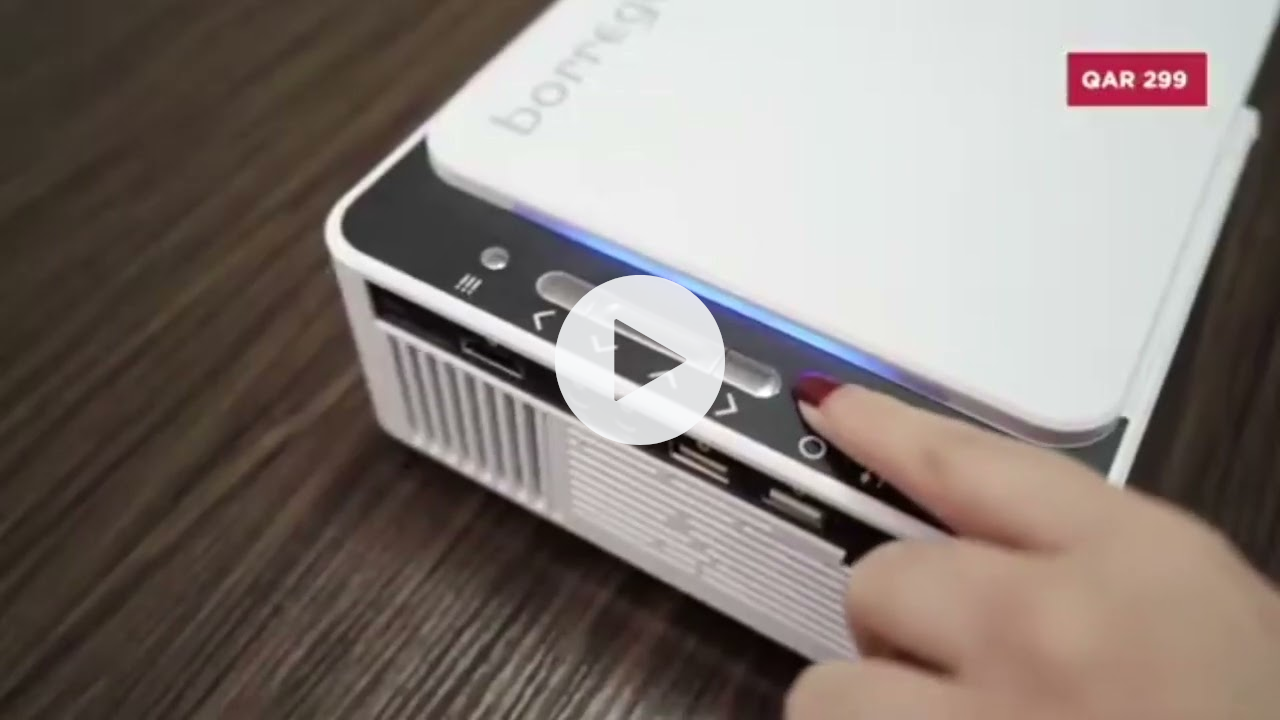 Proyector Multimedia 1080p wifi, www comprasin com