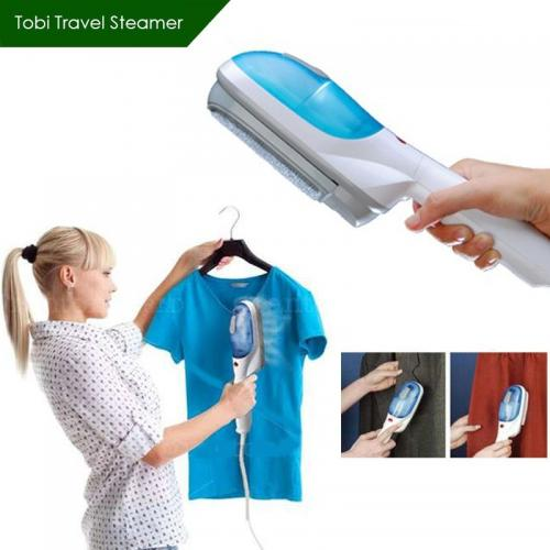 Plancha de vapor Tobi