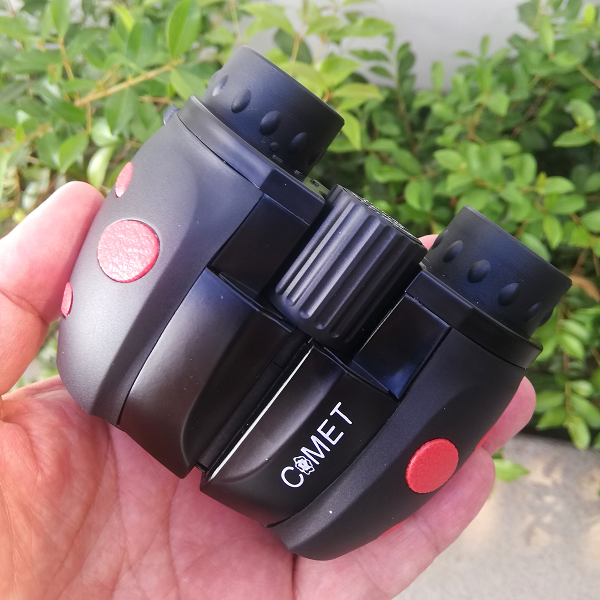 Mini Binoculares Comet 8 x 21