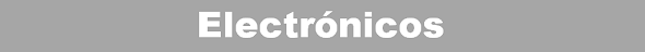 Electrónicos