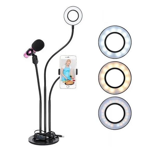 Soporte de comunicaciones