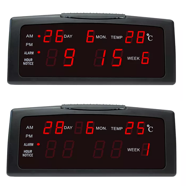 Reloj despertador ZXTL-13A