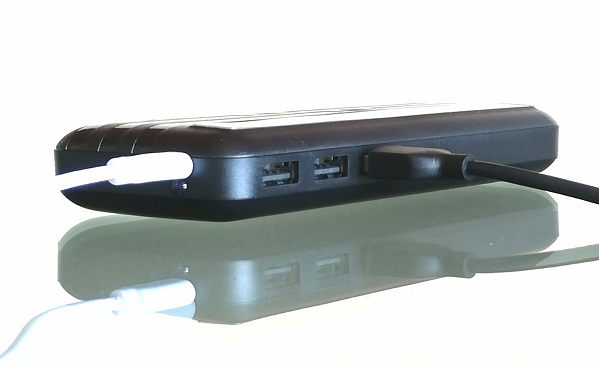 Cargador de celular de 25.000mAH