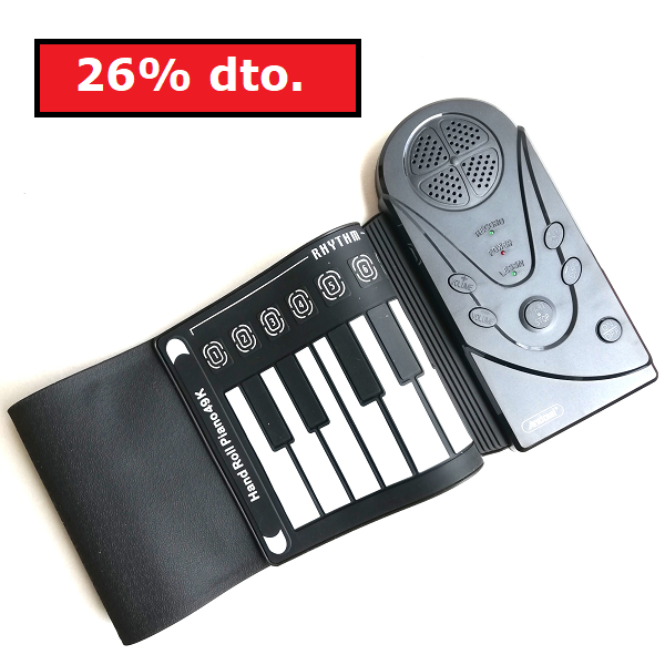 Piano Enrollable 49T