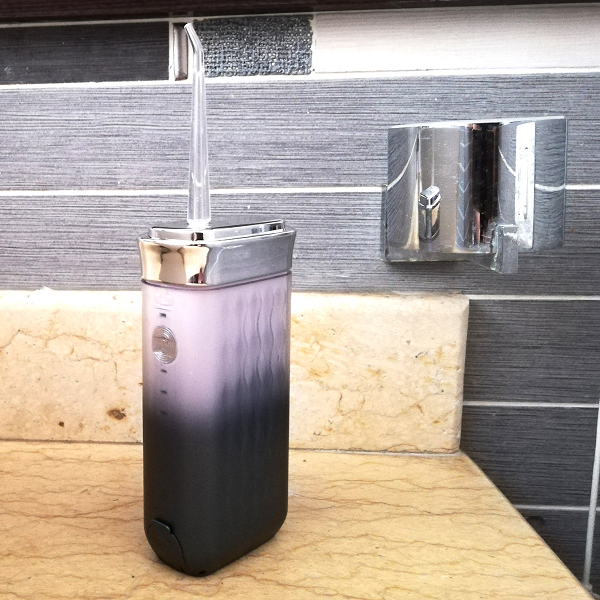 Irrigador Dental Portátil