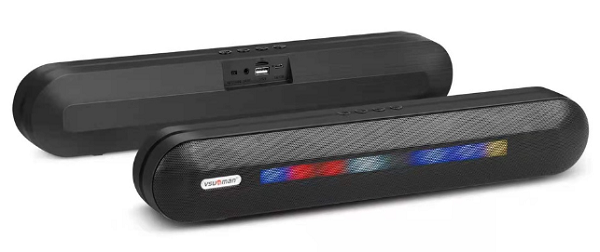 Parlante soundbar VNN-530