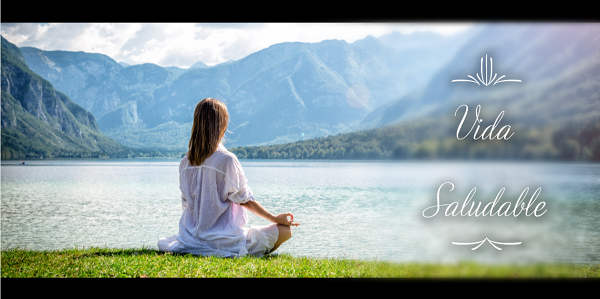 Saludo cuidado personal