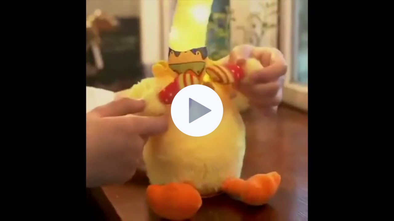 Pato que repite lo que dices más 120 canciones, www.comprasin.com