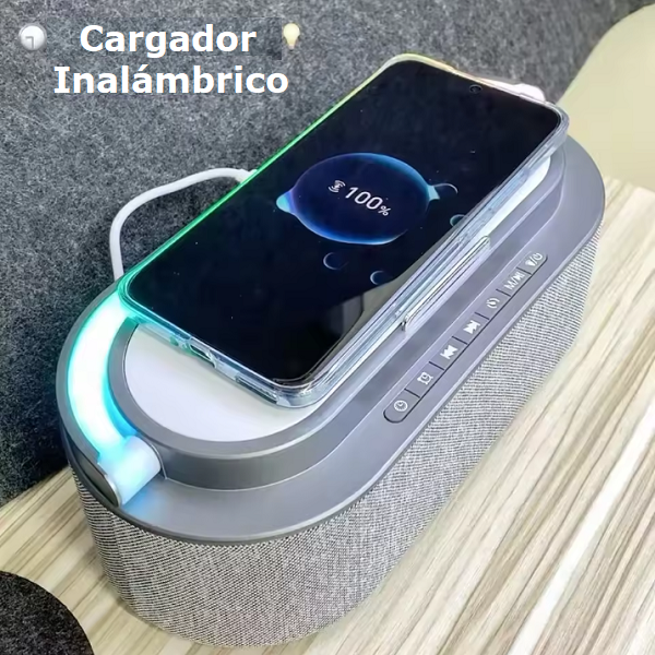 Parlante Inalámbrico A915