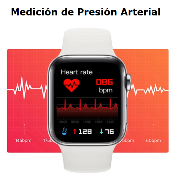 Smart Watch i8 Pro Max