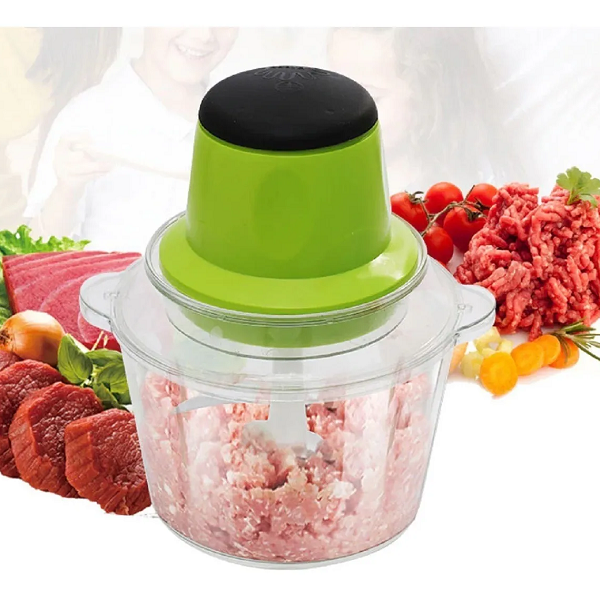 Procesador de alimentos