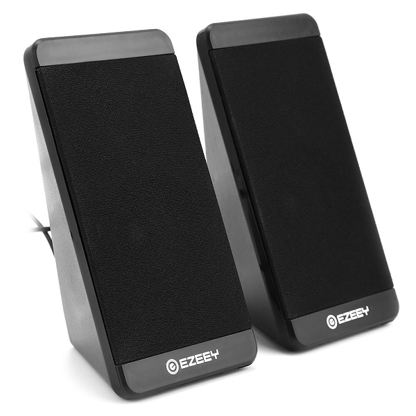 Multimedia Speaker S5