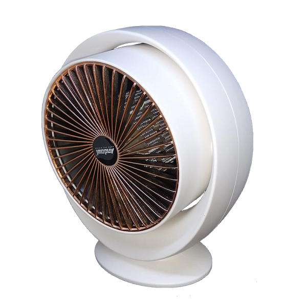 Calefactor con Ventilador 800w Andowl Q-M201, www.comprasin.com