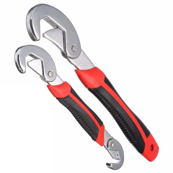 Set de 2 LLaves Universales