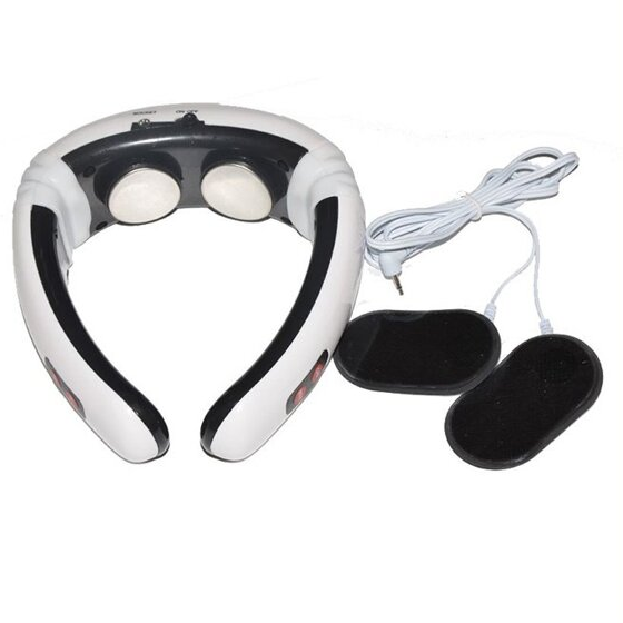 Masajeador de cuello y espalda