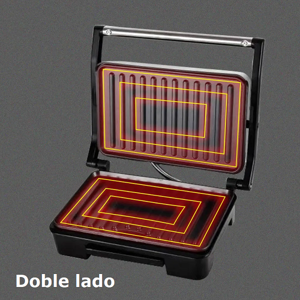 Parrilla Sokany SK-223