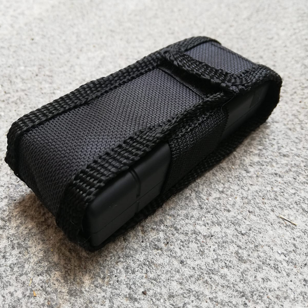 Linterna Taser Tipo 801