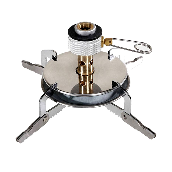 Cocina de Gas Portátil para Camping