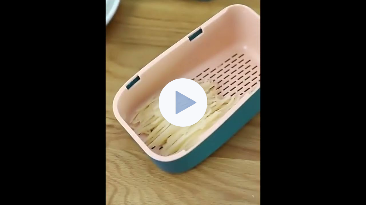 Cortador de Verduras 4 en 1, www comprasin com