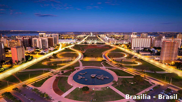 Brasilia - Brasil