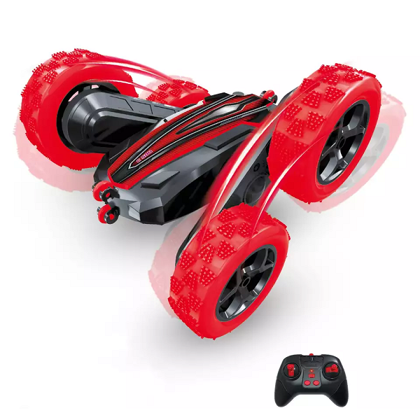 Coche acrobático CV-C500