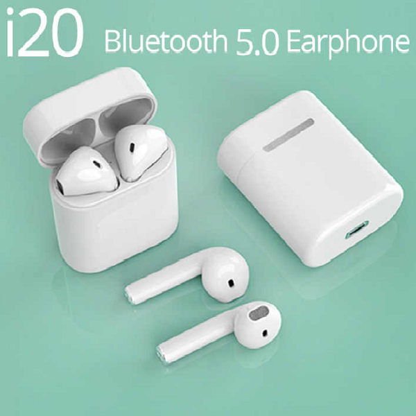 Audífonos i20 TWS
