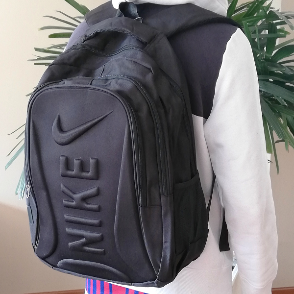 Mochila deportiva