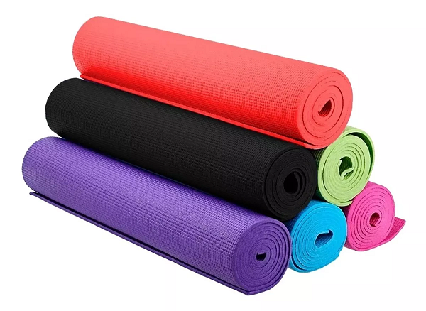 Colchoneta Yoga Mat