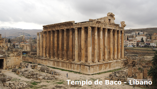Ollantaytambo - Perú
