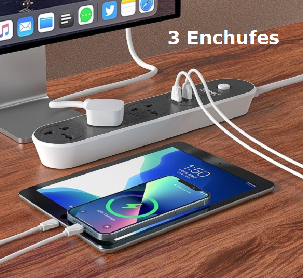 Regleta cortapicos SC-3310