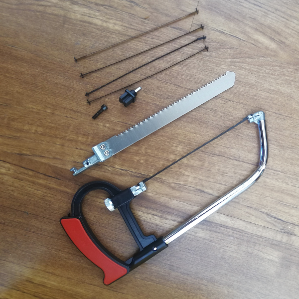 Kit de Sierras Multiusos