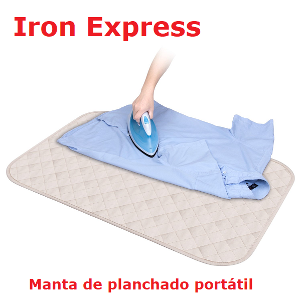 Iron Express