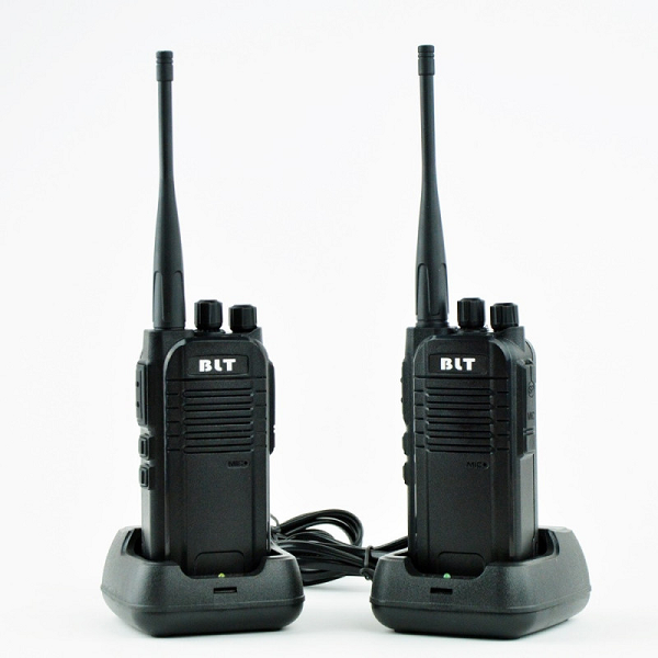 Radios de comunicación BLT DP-4800