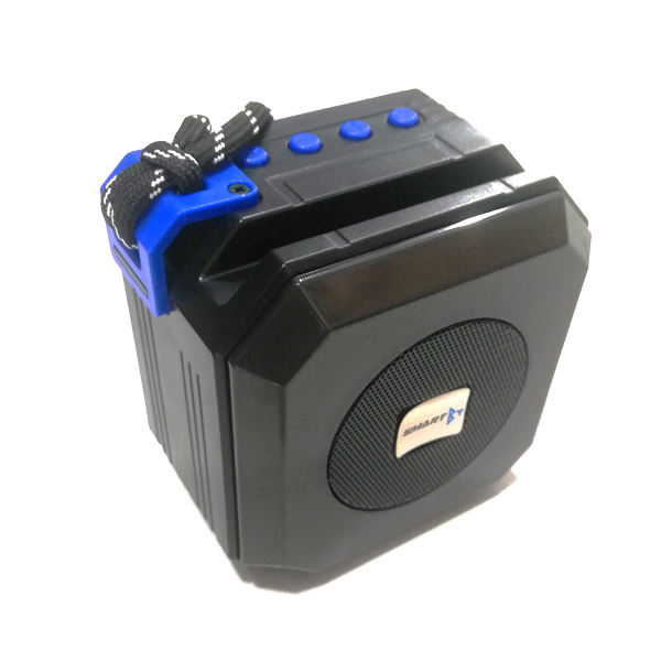 Mini Parlante Smart BT SBT-015