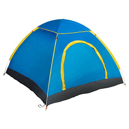 Carpa de Camping